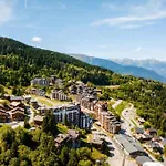 Saboia B57 Cles Blanches Apartment Courchevel