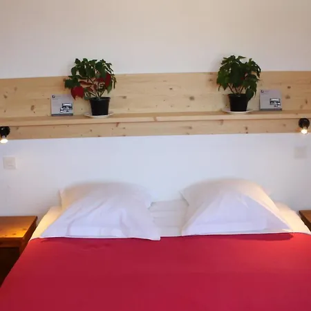 Апартаменти Saboia B57 Cles Blanches