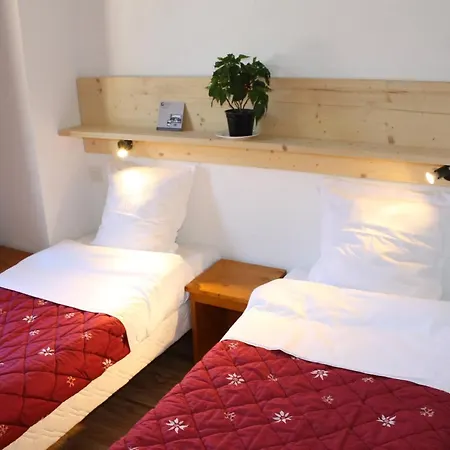 Résidence Saboia B57 Clés Blanches Appartement