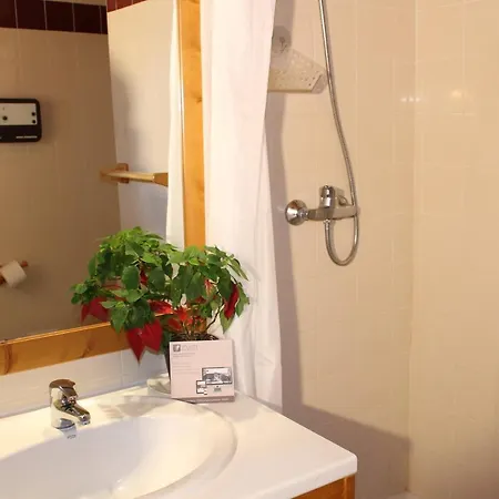 Résidence Saboia B57 Clés Blanches Appartement