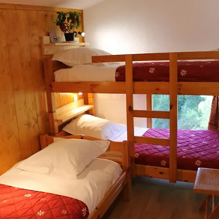 Résidence Saboia B57 Clés Blanches Appartement *