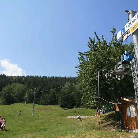 Résidence Saboia B57 Clés Blanches Appartement *