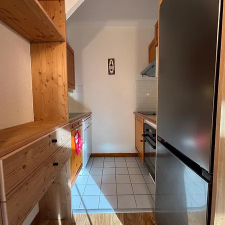 Апартаменти Saboia B57 Cles Blanches *