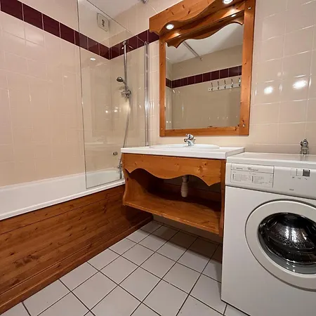 Résidence Saboia B57 Clés Blanches Appartement *