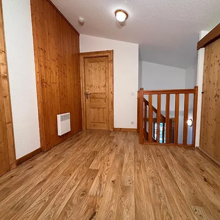 Résidence Saboia B57 Clés Blanches Courchevel