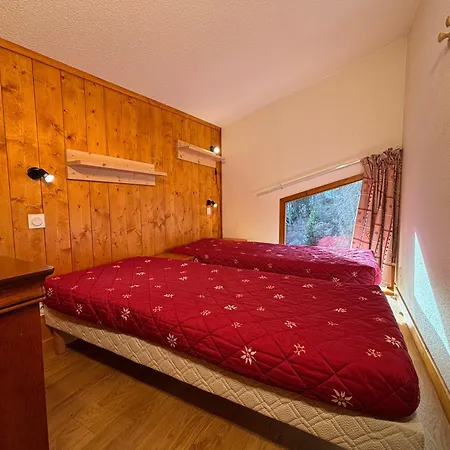 Saboia B57 Cles Blanches * Куршавель