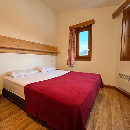 Appartement Résidence Saboia B57 Clés Blanches