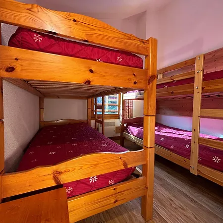 Résidence Saboia B57 Clés Blanches *