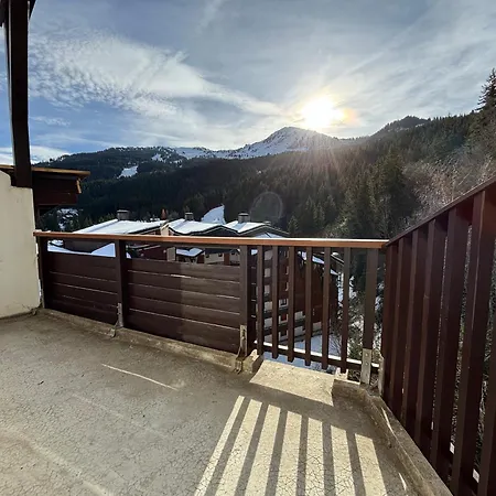 Апартаменти Saboia B57 Cles Blanches