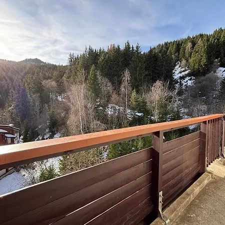 Résidence Saboia B57 Clés Blanches Appartement