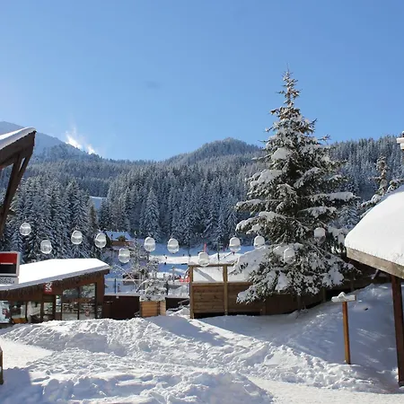 Saboia B57 Cles Blanches