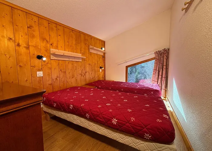 Saboia B57 Cles Blanches * Courchevel