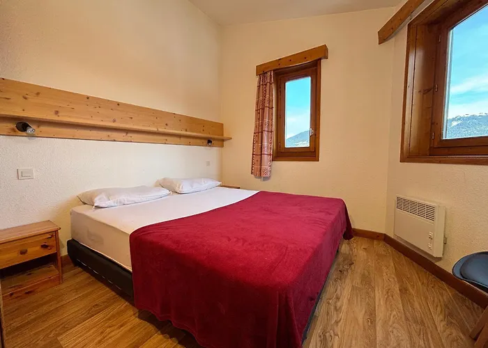 Apartment Saboia B57 Cles Blanches