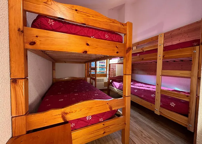 Saboia B57 Cles Blanches *