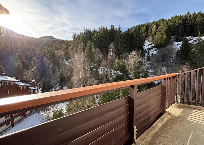 Saboia B57 Cles Blanches Apartment