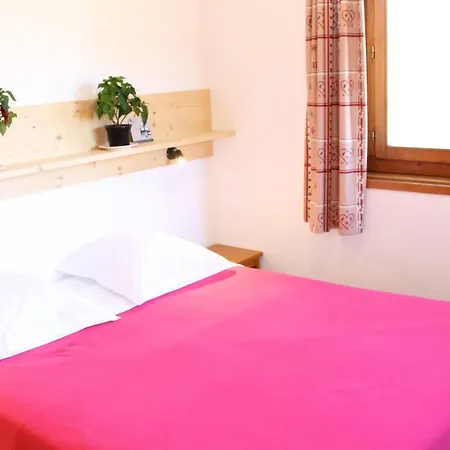 Apartment Saboia B57 Cles Blanches Courchevel