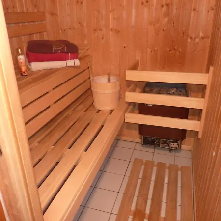 Apartment Saboia B57 Cles Blanches Courchevel