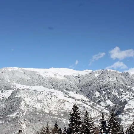 Saboia B57 Cles Blanches Apartment *