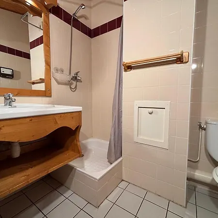 Saboia B57 Cles Blanches