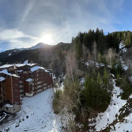 Saboia B57 Cles Blanches * Courchevel