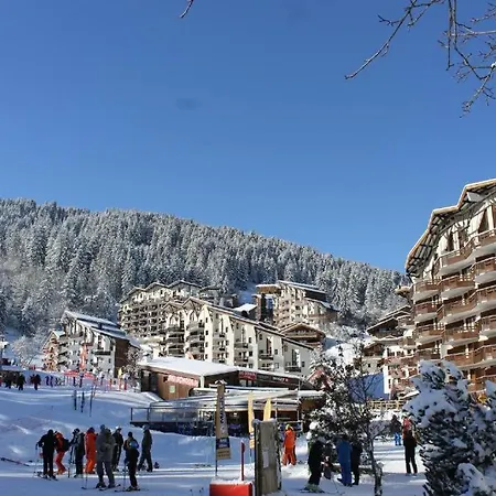 Saboia B57 Cles Blanches